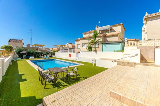 Villa i Villamartín, Villamartin, Comunitat valenciana, El baix segura / la vega baja, Villamartín