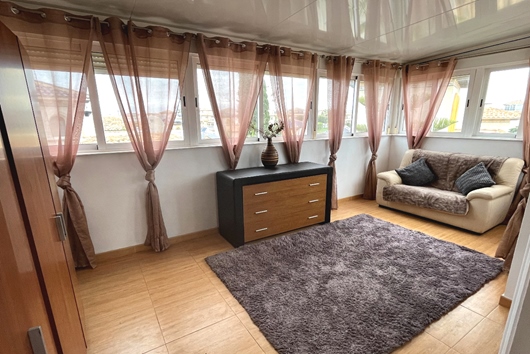 Villa i La Zenia, La zenia, Comunitat valenciana, El baix segura / la vega baja, La Zenia