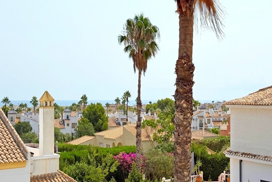 Villa i Villamartín, Villamartin, Urbanizacion villa martin, Valencian community, Alicante, Villamartín