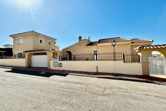 Villa i Ciudad Quesada, Ciudad quesada, Comunitat valenciana, El baix segura / la vega baja, Atalaya Park XIV - Ciudad Ques