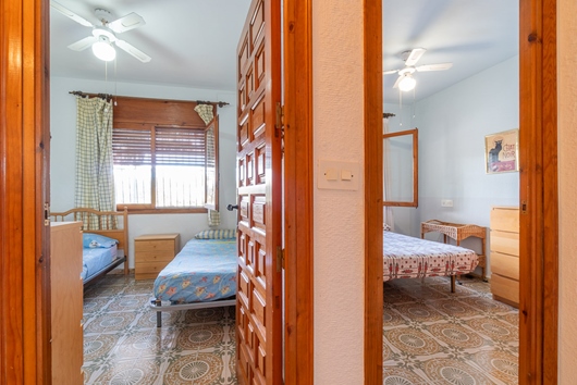 Villa i Pilar de la Horadada, Pilar de la horadada, Comunitat valenciana, El baix segura / la vega baja, Pilar de la Horadada