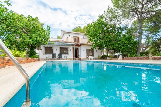 Villa i Pilar de la Horadada, Pilar de la horadada, Comunitat valenciana, El baix segura / la vega baja, Pilar de la Horadada