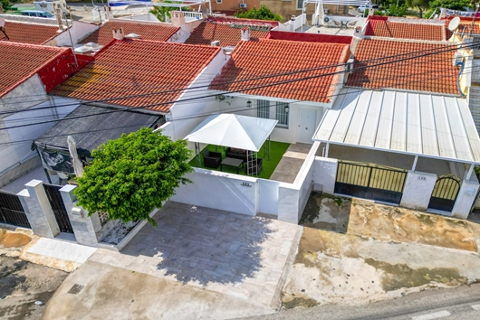 Radhus i Torrevieja, Comunitat valenciana, El baix segura / la vega baja, Torreta - Torrevieja