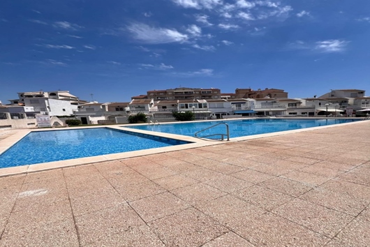 Radhus i Torrevieja, Comunitat valenciana, El baix segura / la vega baja, Torrevieja