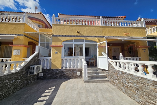 Radhus i La Zenia, La zenia, Comunitat valenciana, El baix segura / la vega baja, La Zenia