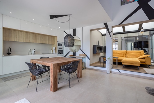 Radhus i Ciudad Quesada, Ciudad quesada, Comunitat valenciana, El baix segura / la vega baja, Benijófar