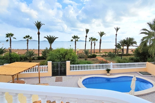 Villa i Unknown, Cartagena, Region de murcia, Campo de cartagena y mar menor, Los Urrutias - Mar Menor