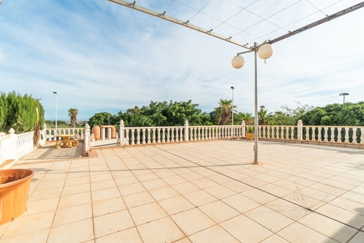 Villa i Torrevieja, Comunitat valenciana, El baix segura / la vega baja, Los Altos