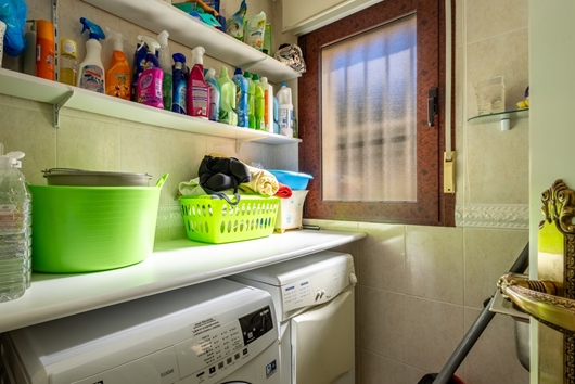 Villa i Torrevieja, Urbanizacion montemar, Valencian community, Alicante, Algorfa