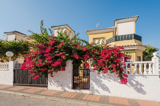 Villa i Ciudad Quesada, Ciudad quesada, Comunitat valenciana, El baix segura / la vega baja, Algorfa