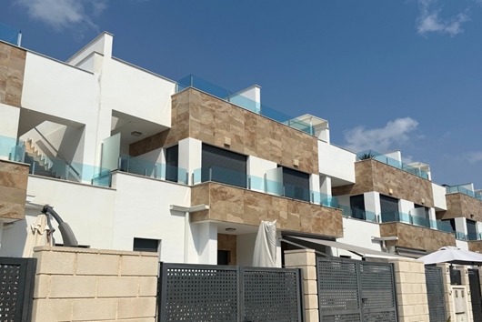 Radhus i Villamartín, Villamartin, Comunitat valenciana, El baix segura / la vega baja, Villamartín