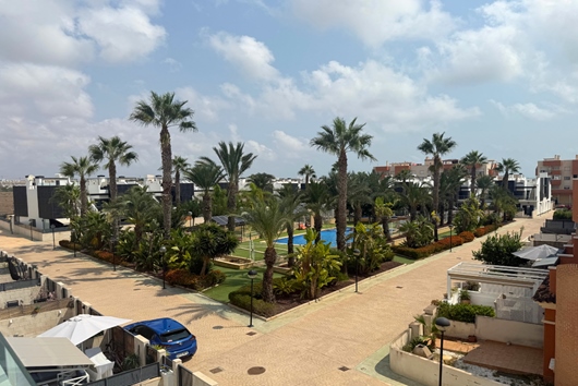 Radhus i Villamartín, Villamartin, Comunitat valenciana, El baix segura / la vega baja, Villamartín