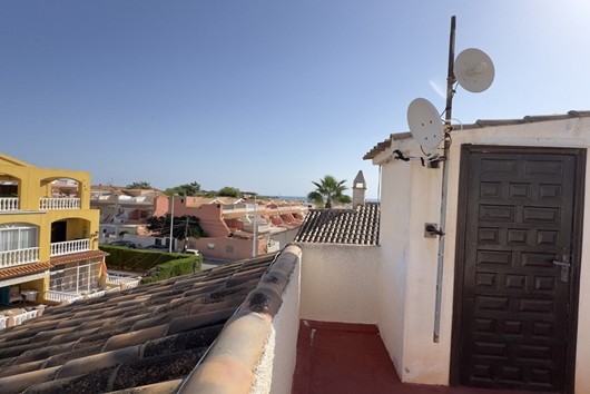 Radhus i Torrevieja, Comunitat valenciana, El baix segura / la vega baja, Rosaleda