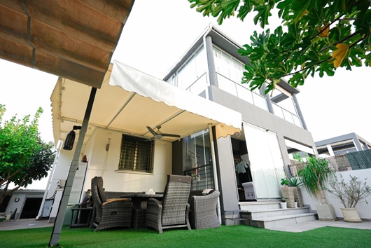 Radhus i Torrevieja, Comunitat valenciana, El baix segura / la vega baja, Torrevieja