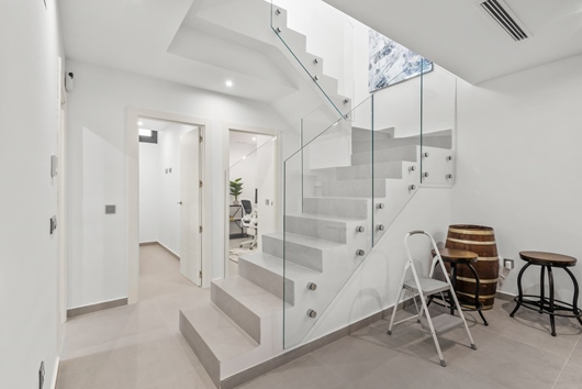 Villa i Torrevieja, Comunitat valenciana, El baix segura / la vega baja, Algorfa