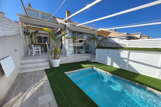 Radhus i Torre de la Horadada, Torre de la horadada, Comunitat valenciana, El baix segura / la vega baja, Torre de la Horadada