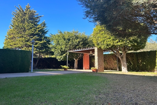 Villa i Campoamor, Comunitat valenciana, El baix segura / la vega baja, Dehesa de Campoamor