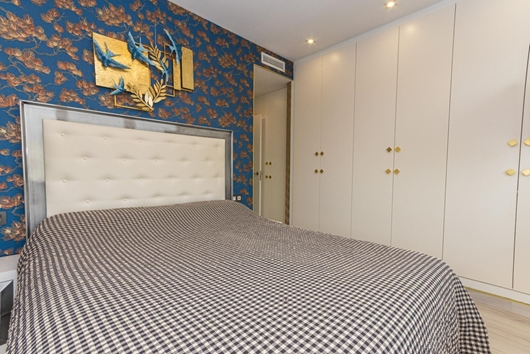 Villa i Campoamor, Comunitat valenciana, El baix segura / la vega baja, Lomas de Cabo Roig