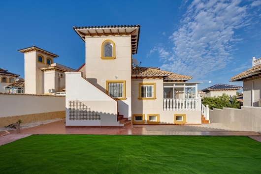 Villa i La Zenia, La zenia, Comunitat valenciana, El baix segura / la vega baja, La Zenia