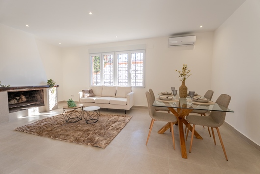 Villa i Torrevieja, Valencian community, Alicante, Villa Sol - Los Frutales - Tor