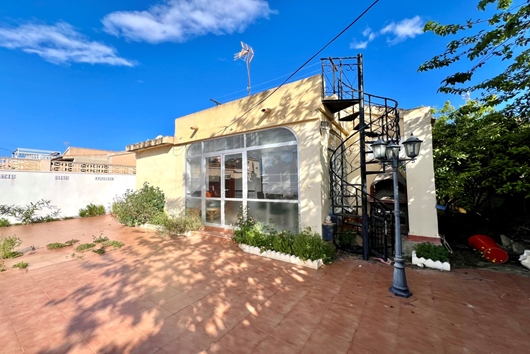 Villa i Playa Flamenca, Playa flamenca, Urbanizacion la atalaya, Valencian community, Alicante, Playa Flamenca