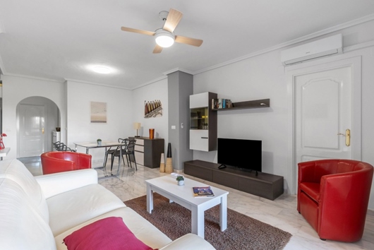 Ägarlägenhet i Villamartín, Villamartin, Comunitat valenciana, El baix segura / la vega baja, Villamartín