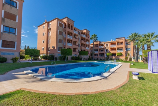 Ägarlägenhet i Villamartín, Villamartin, Comunitat valenciana, El baix segura / la vega baja, Villamartín
