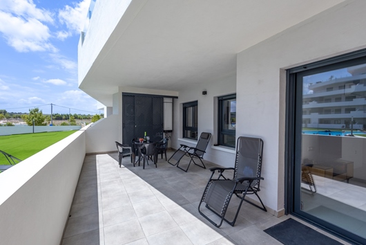 Ägarlägenhet i San Miguel de Salinas, Unknown, Comunitat valenciana, El baix segura / la vega baja, Paradise Resort - San Miguel d