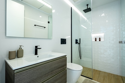 Ägarlägenhet i Torrevieja, Valencian community, Alicante, Playa de los Locos