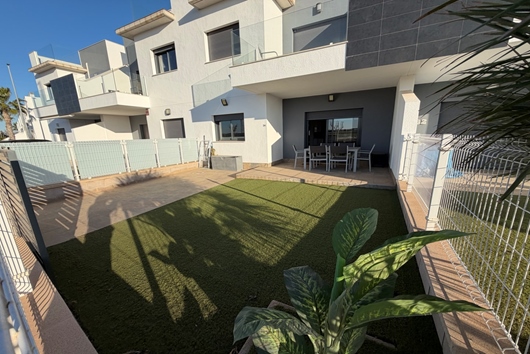 Ägarlägenhet i Pilar de la Horadada, Pilar de la horadada, Comunitat valenciana, El baix segura / la vega baja, Lamar Resort III - Pilar de la