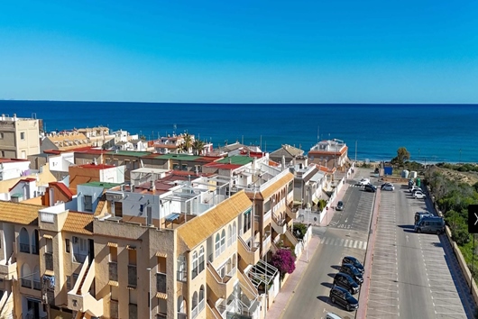 Ägarlägenhet i La Mata, La mata, Valencian community, Alicante, La Mata