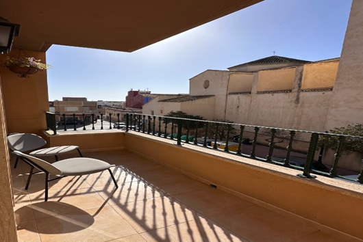 Ägarlägenhet i San Miguel de Salinas, Unknown, Comunitat valenciana, El baix segura / la vega baja, San Miguel de Salinas