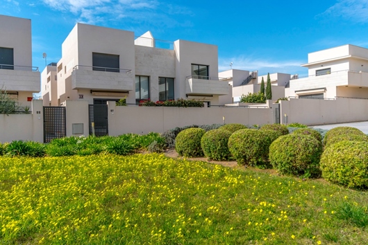 Ägarlägenhet i Villamartín, Villamartin, Comunitat valenciana, El baix segura / la vega baja, Los Dolses