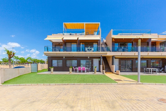 Ägarlägenhet i Torre de la Horadada, Torre de la horadada, Comunitat valenciana, El baix segura / la vega baja, Torre de la Horadada