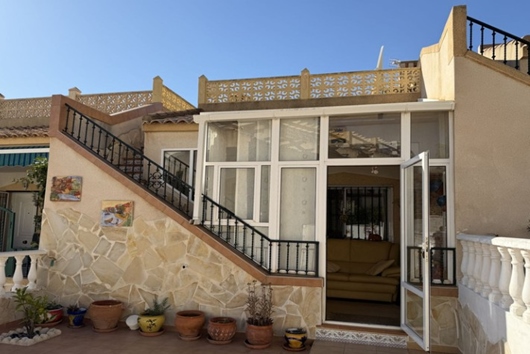 Ägarlägenhet i Villamartín, Villamartin, Comunitat valenciana, El baix segura / la vega baja, Villamartín