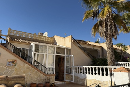 Ägarlägenhet i Villamartín, Villamartin, Comunitat valenciana, El baix segura / la vega baja, Villamartín