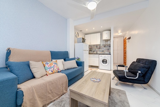 Ägarlägenhet i Torrevieja, Comunitat valenciana, El baix segura / la vega baja, Torrevieja Centro