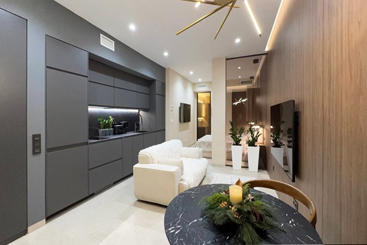 Ägarlägenhet i Torrevieja, Valencian community, Alicante, Playa de los Locos