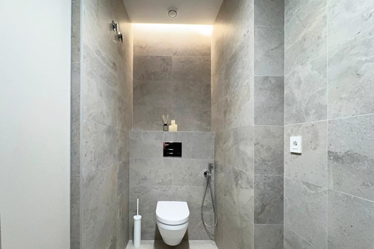 Ägarlägenhet i Torrevieja, Valencian community, Alicante, Playa de los Locos