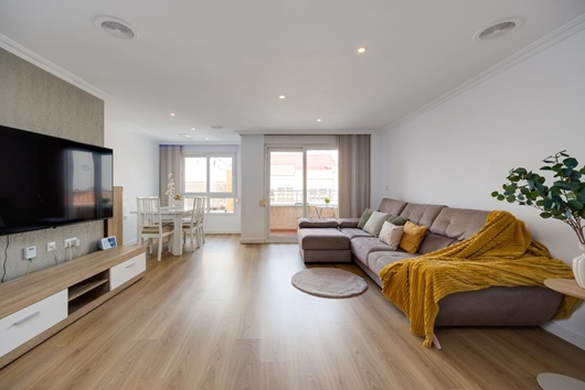 Ägarlägenhet i Torrevieja, Valencian community, Alicante, Torrevieja Centro