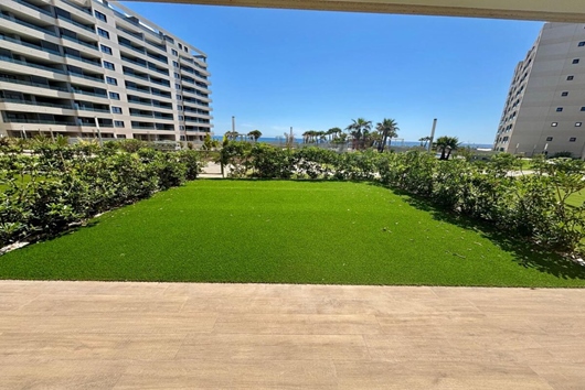 Ägarlägenhet i Punta Prima, Punta prima, Formentera, Balearerna, Punta Prima