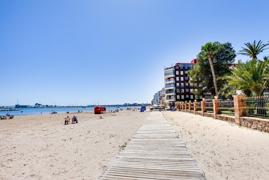 Ägarlägenhet i Torrevieja, Valencian community, Alicante, El Acequión