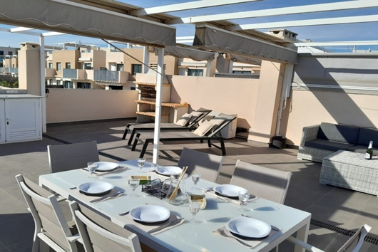 Ägarlägenhet i La Zenia, La zenia, Comunitat valenciana, El baix segura / la vega baja, La Zenia