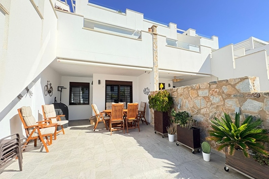 Ägarlägenhet i Torre de la Horadada, Torre de la horadada, Comunitat valenciana, El baix segura / la vega baja, Torre de la Horadada