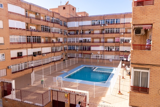 Ägarlägenhet i Torrevieja, Comunitat valenciana, El baix segura / la vega baja, Torrevieja Centro