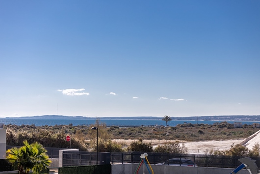 Ägarlägenhet i Santa Pola, Santa pola, Comunitat valenciana, Sunset Beach - Santa Pola