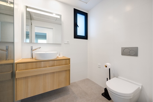 Ägarlägenhet i Las Colinas, Las colinas, Comunitat valenciana, El baix segura / la vega baja, Residencial Mandarinos - Las C