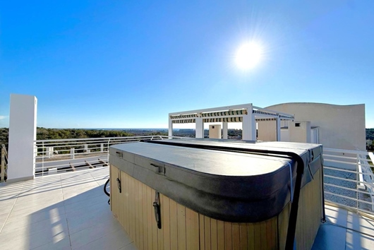 Ägarlägenhet i Campoamor, Comunitat valenciana, El baix segura / la vega baja, Las Ramblas Golf