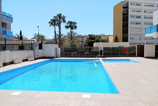 Ägarlägenhet i Torrevieja, Valencian community, Alicante, Torrevieja Centro