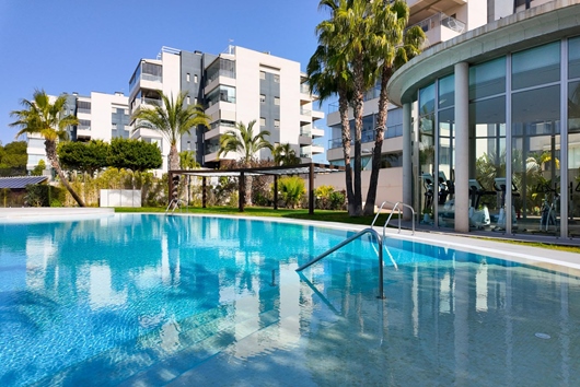 Ägarlägenhet i Villamartín, Villamartin, Comunitat valenciana, El baix segura / la vega baja, Green Hills - Villamartín